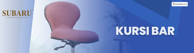 SUBARU - KURSI BAR / KURSI LOUNGE