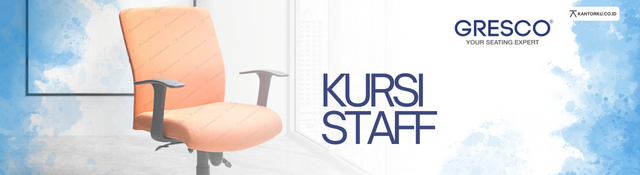 GRESCO - KURSI STAFF