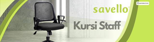 SAVELLO - KURSI STAFF