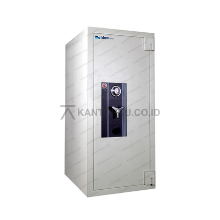 Brankas Bolden Document Safe tahan api 120 menit – Kantorku