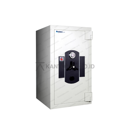Brankas Bolden Protector tahan api 120 menit – Kantorku