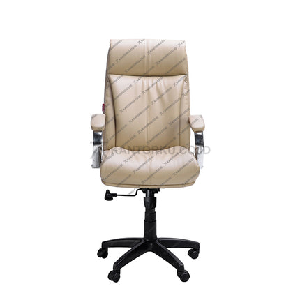 Kursi Kantor Chairman EC 4000 B Ergonomis dan Tahan Lama – Kantorku