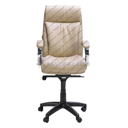 Kursi Kantor Chairman Xantosa EC 4000 BLC Desain Premium Berkelas – Kantorku.co.id