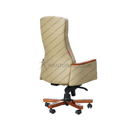 Kursi Kantor Ketua PC8010LC HERMITAGE