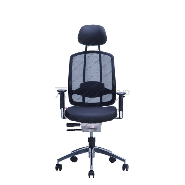 Kursi Kantor Chairman Topstar HN0401
