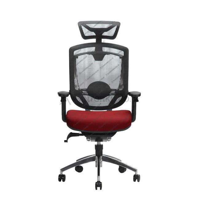 Kursi Kantor Chairman HN0801A Zigma