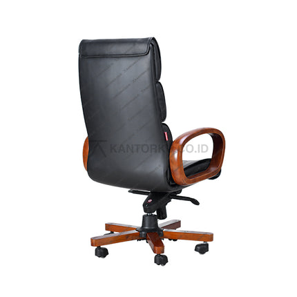 Kursi Kantor Ketua PC8210LC Kulit Oxford