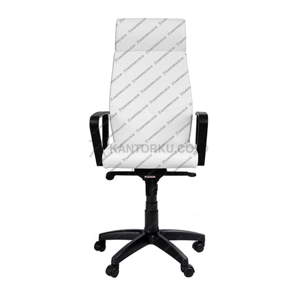 Kursi Chairman PC 10010 LC Hidrolik dan Tilting Control – Kantorku