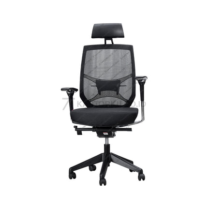 Kursi Kantor Chairman Respiro HN0601