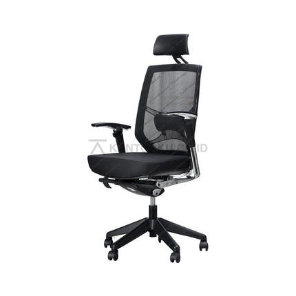 Kursi Kantor Chairman Respiro HN0601