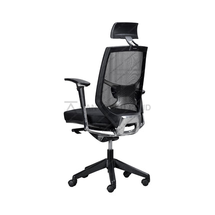 Kursi Kantor Chairman Respiro HN0601