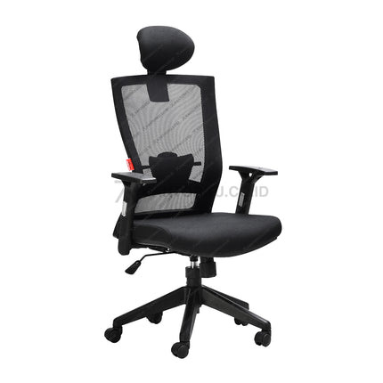 Kursi Kantor Chairman TS 01101 Fitur Tilting Control – Kantorku.co.id