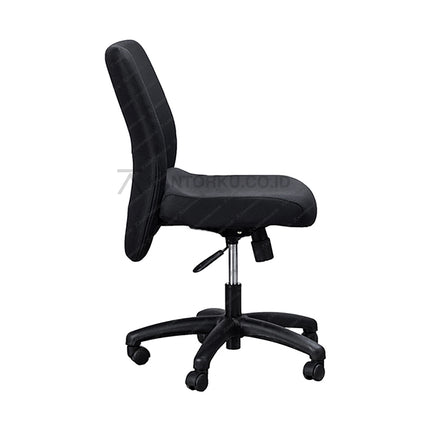Kursi Kantor Morelli Tuxedo 502 XLB WA