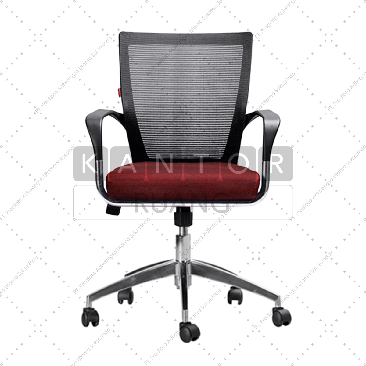 Kursi Kantor Chairman Tipe UNIX TS0908A