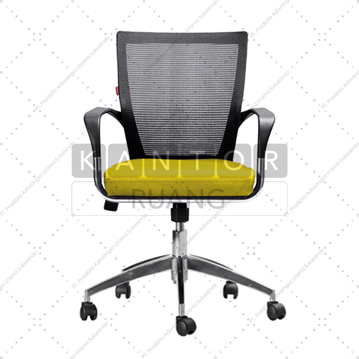 Kursi Kantor Chairman Tipe UNIX TS0908A