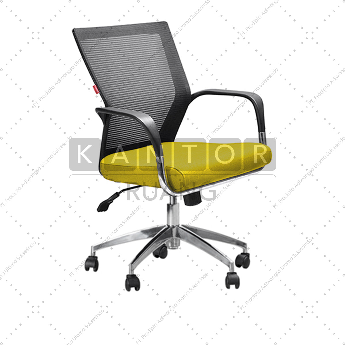 Kursi Kantor Chairman Tipe UNIX TS0908A