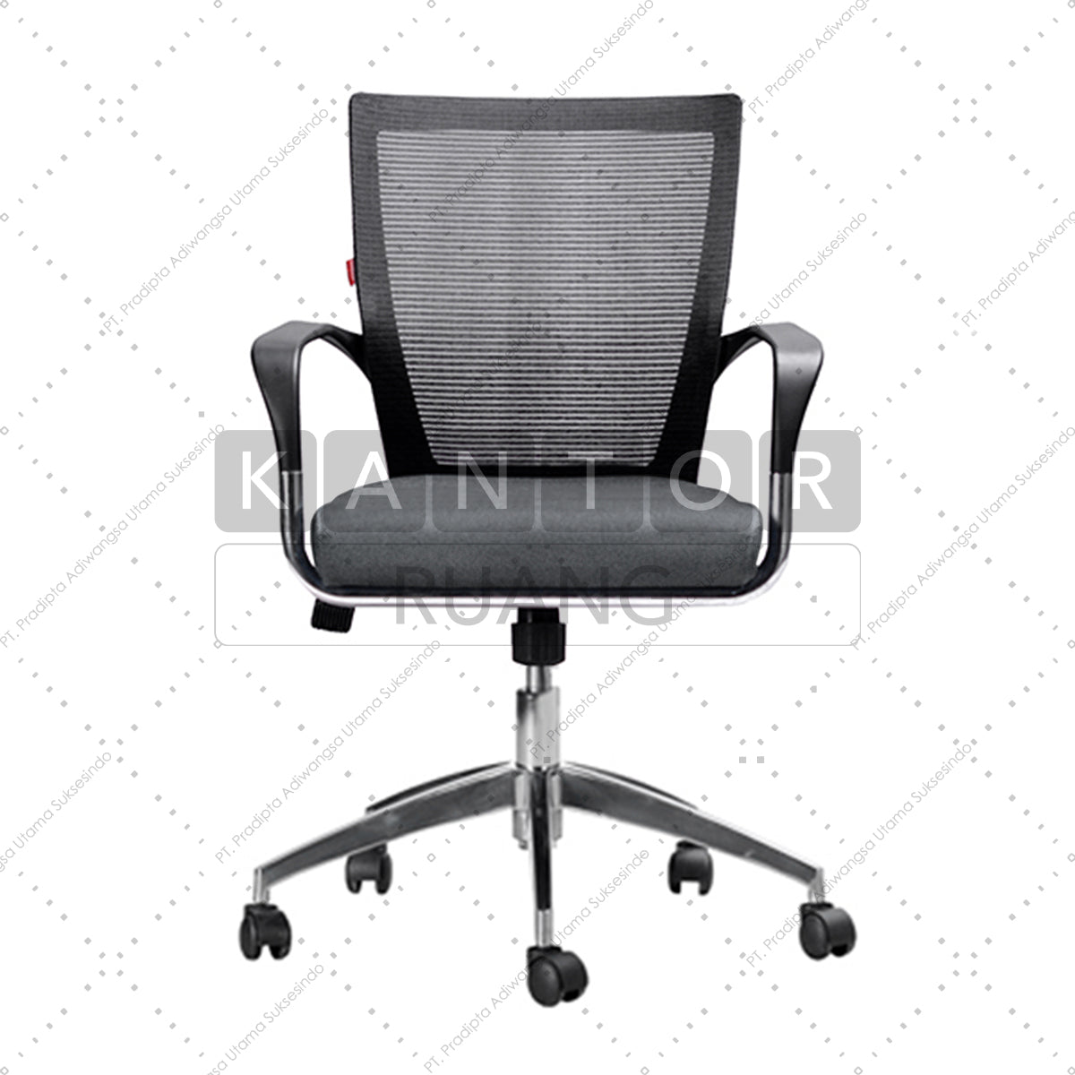 Kursi Kantor Chairman Tipe UNIX TS0908A