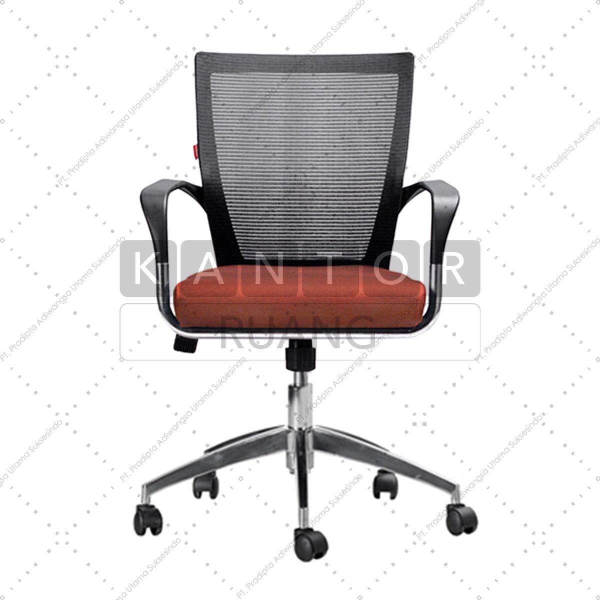 Kursi Kantor Chairman Tipe UNIX TS0908A