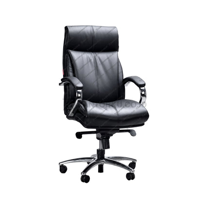 Kursi Direktur Chairman Xantosa EC 4000 BALC Sandaran Lengan Nyaman – Kantorku