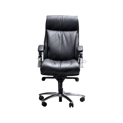 Kursi Executive Chairman Xantosa EC 4000 BALC Ergonomis Modern – Kantorkudotcodotid
