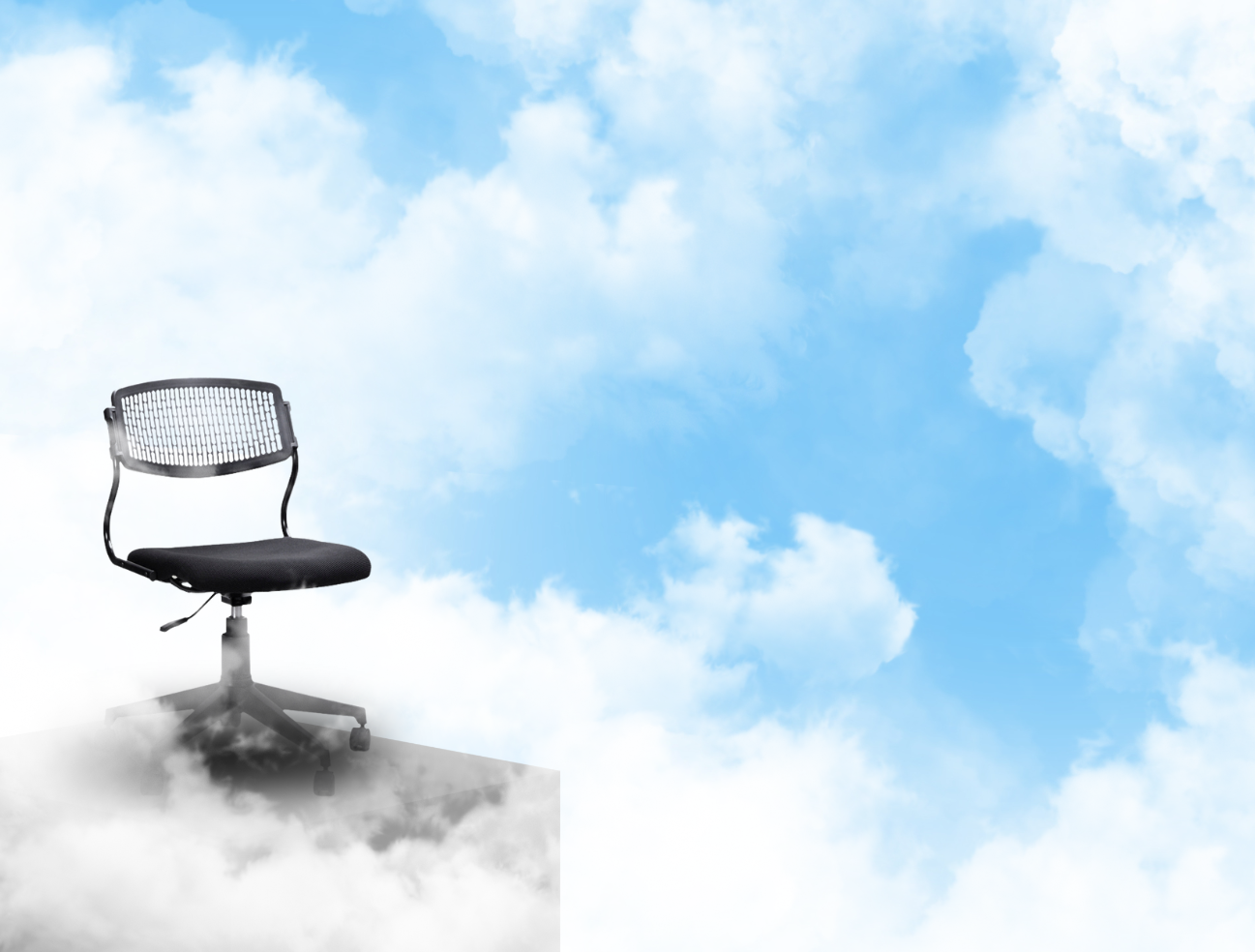 Biar Nggak Cepat Pegal, Berikut Tips Memilih Kursi Kantor Ergonomis yang Nyaman Banget!