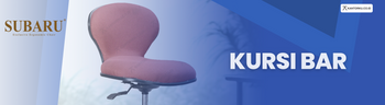 SUBARU - KURSI BAR / KURSI LOUNGE