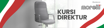 MORELLI - KURSI DIREKTUR