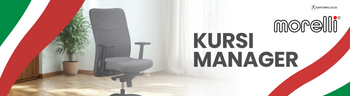MORELLI - KURSI MANAGER
