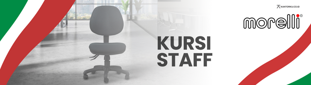 MORELLI - KURSI STAFF