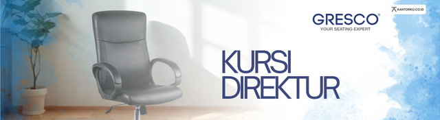 GRESCO - KURSI DIREKTUR