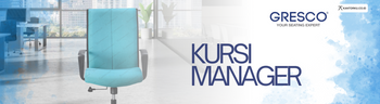GRESCO - KURSI MANAGER
