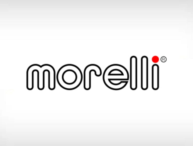 MORELLI