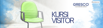 GRESCO - KURSI VISITOR