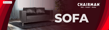 CHAIRMAN - SOFA