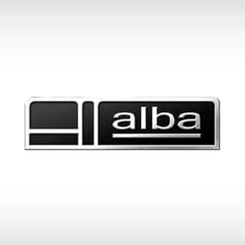 ALBA METAL - KANTORKU