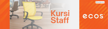 ECOS - KURSI STAFF