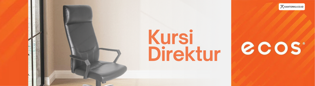 ECOS - KURSI DIREKTUR
