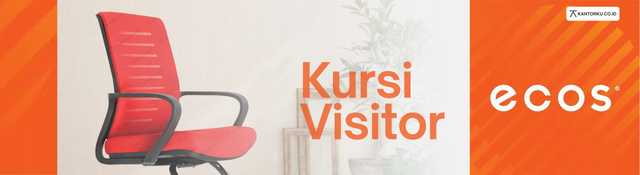 ECOS - KURSI VISITOR