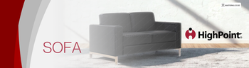 SOFA HIGHPOINT - KANTORKU