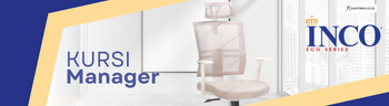 INCO - KURSI MANAGER