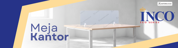 INCO - MEJA KANTOR