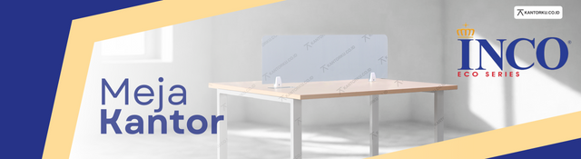 INCO - MEJA KANTOR