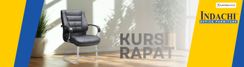 INDACHI - KURSI RAPAT / KURSI MEETING