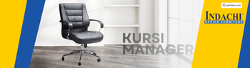 INDACHI - KURSI MANAGER