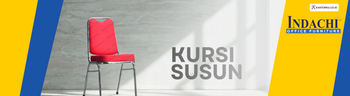 INDACHI - KURSI SUSUN