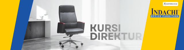 INDACHI - KURSI DIREKTUR