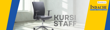 INDACHI - KURSI STAFF