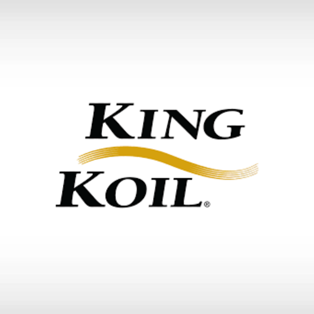 KING KOIL - KANTORKU