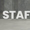Koleksi - KURSI STAFF