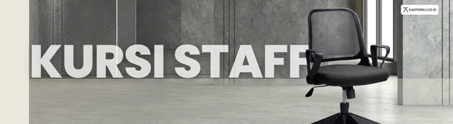 Koleksi - KURSI STAFF